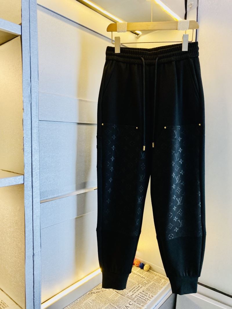 Louis Vuitton Long Pants